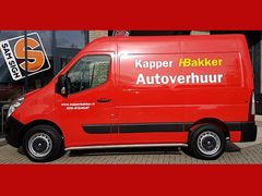 KapperB - Renault master