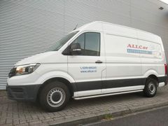 AllCar B6 - VW Crafter bestelbus