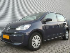 AllCar P5 - Volkswagen Up 3-deurs