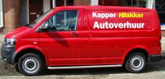 VW Transporter T5