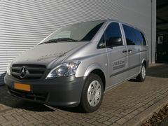 AllCar PB3 - Mercedes-Benz Vito personenbus 9-persoons