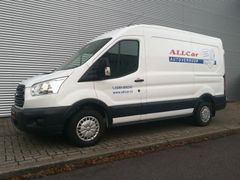 AllCar B5 - Ford Transit verhoogd & verlengd bestelbus