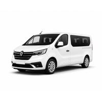 Ensing - Renault Trafic Passenger Grand