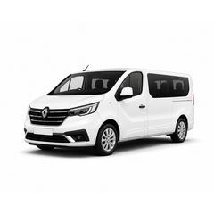 Ensing - Renault Trafic Passenger Grand