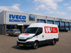 Iveco Daily 11m3 Automaat