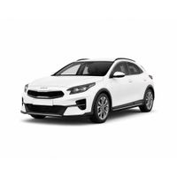 Ensing - Kia Xceed