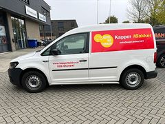 Kapper - wv caddy
