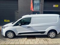 KapperB - ford connect