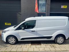 KapperB - ford connect