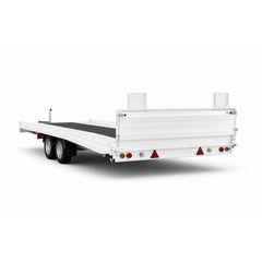 Ensing - Brian James T6 autotrailer