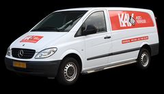 Mercedes Vito 6M3