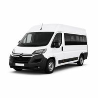 Ensing - Citroen Jumper