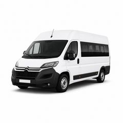 Ensing - Citroen Jumper