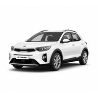 Ensing -  Kia Stonic automaat