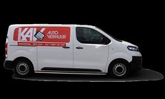 Opel Vivaro 1.5D