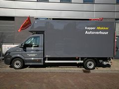 KapperB-MAN-tge-automat-22m