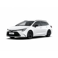 Ensing - Toyota Corolla Touring