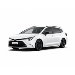 Ensing - Toyota Corolla Touring
