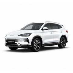 Ensing - BYD Seal U