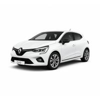 Ensing - Renault Clio