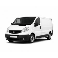 Ensing - Nissan Primastar