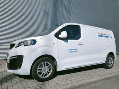 AllCar B2P - Peugeot Expert bestelbus