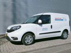 AllCar B1 - Fiat Doblo bestelbus