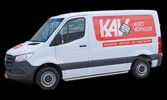 MB Sprinter L1H1 7.5M3 Automaat Keyless (GEEN TREKHAAK)
