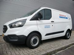 AllCar B3 - Ford Transit Custom bestelbus