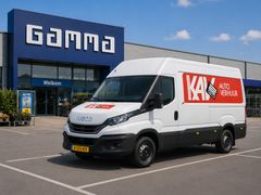 Iveco Daily 11m3 Automaat