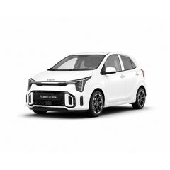 Ensing - Kia Picanto manual